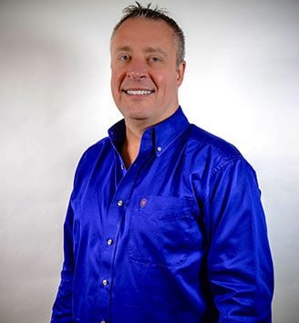 Shawn Agenbroad-Elander, NP