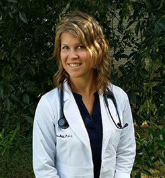 Barbara Bolek, PA-C
