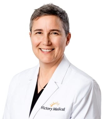 Judith "Jude" Chedville, APRN, ACNS-BC