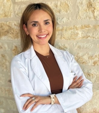 Velia Bonilla, PA-C