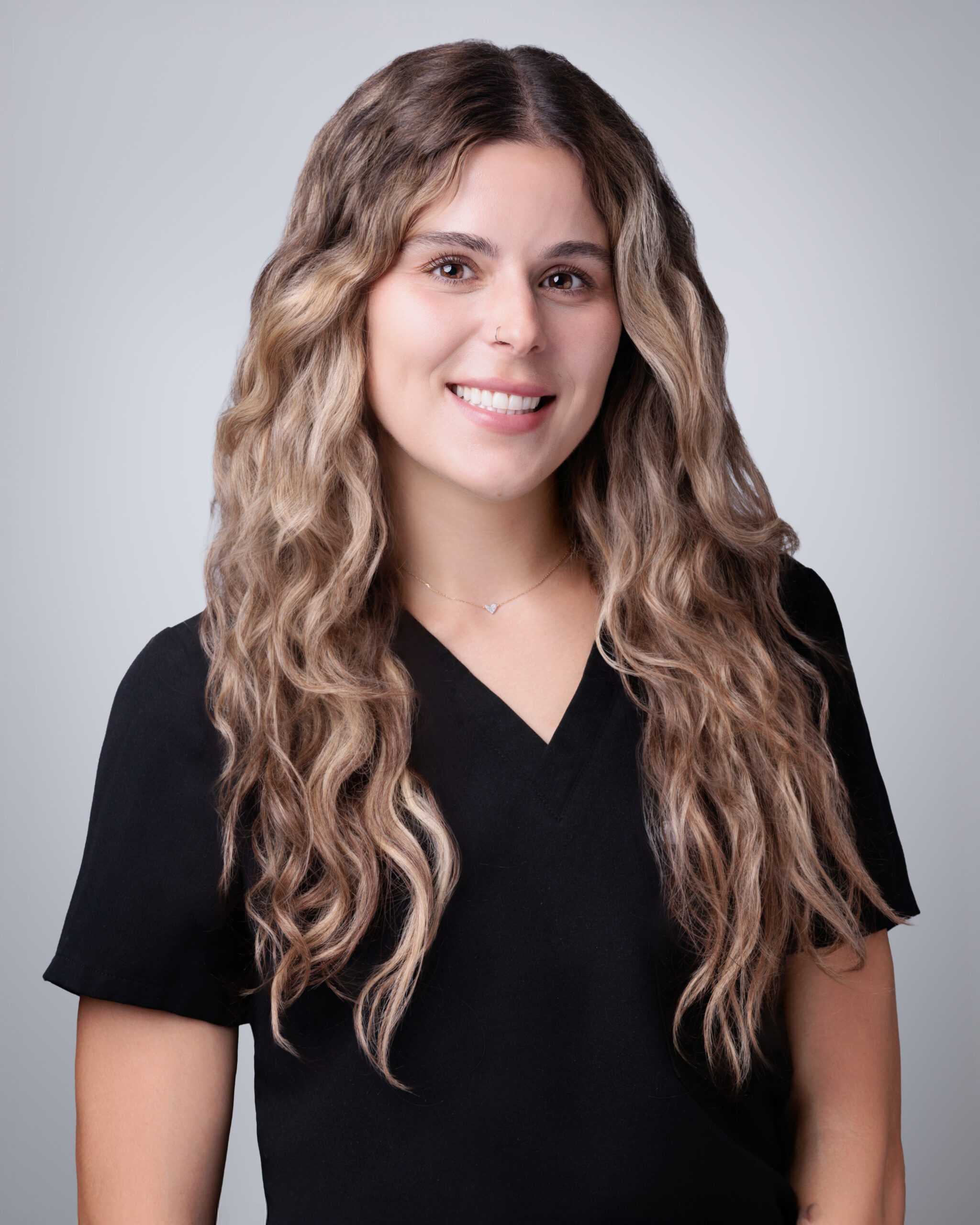 Aleksandra (Ola) Zylka, MSN, FNP-C