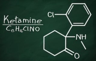 Using Ketamine Therapy to Treat Depression
