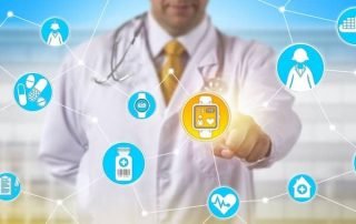 What is Remote Patient Monitoring