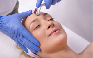 How Microneedling Can Help Your Body