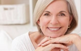 What Can Natural Hormone Replacement Do for You?