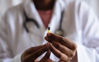 A Quick Guide to Lipotropic Injections