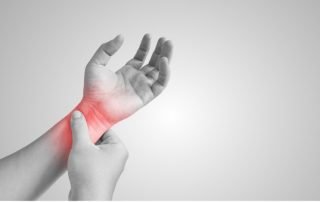 How to Relieve Carpal Tunnel Pain