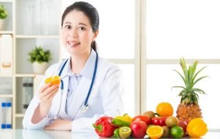 Top Questions to Ask When Choosing a Nutrition Specialist