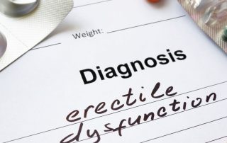 Why Consulting Your Austin TX Physician Is Crucial for Erectile Dysfunction Concerns