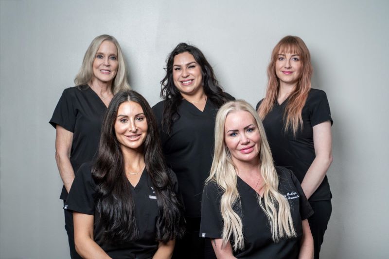 Victory Medical MedSpa in Austin TX