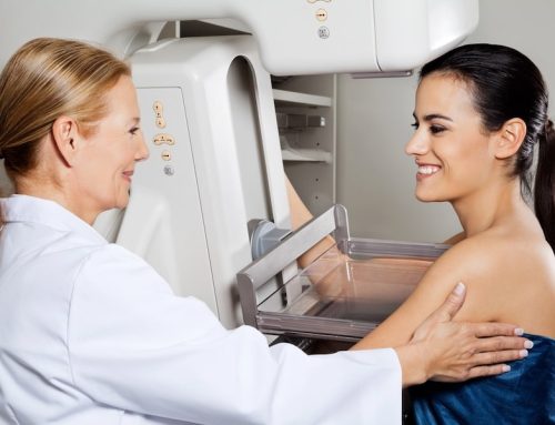 The Importance of Regular Mammograms in Round Rock