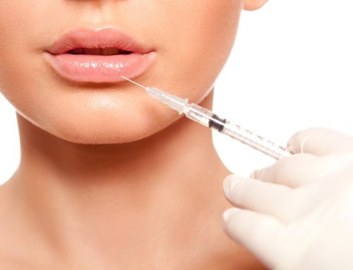 Botox Lip Treatments in Austin: How to Achieve the Perfect Pout Safely