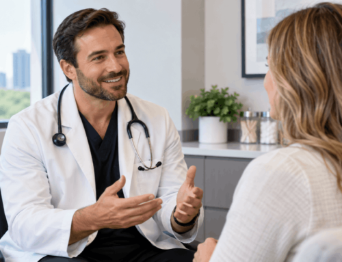 When Should You See a Primary Care Doctor in Austin?